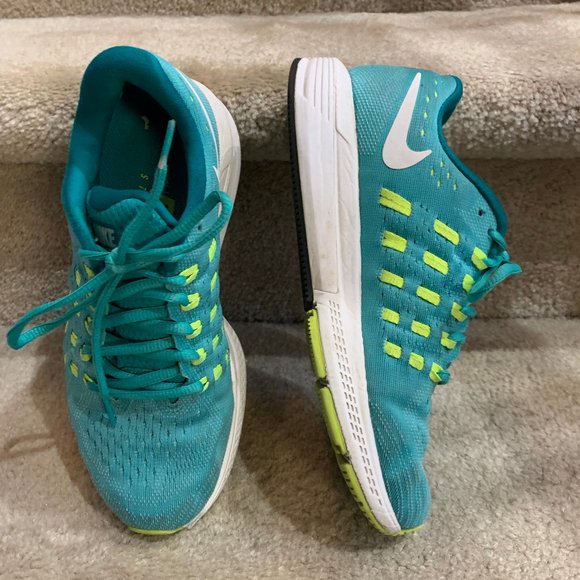 Nike Shoes | Nike Running Run Easy Soft Supportive Sneakers 7 M | Poshmark